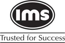 IMS Brand Logo