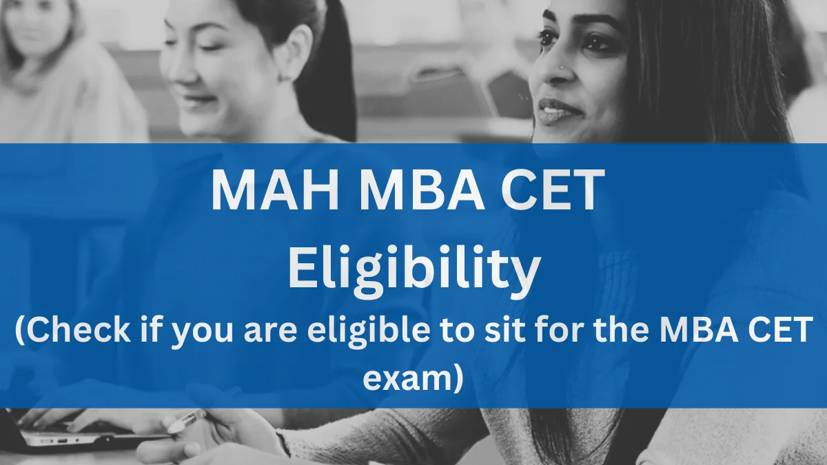 mah mba cet eligibility