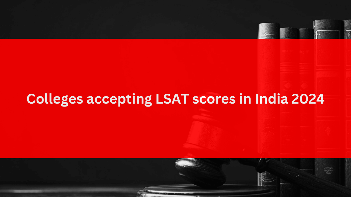 LSAT Colleges 