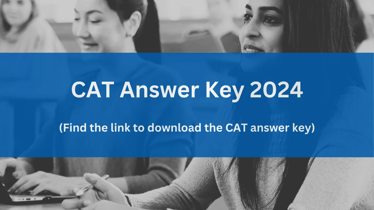cat answer key
