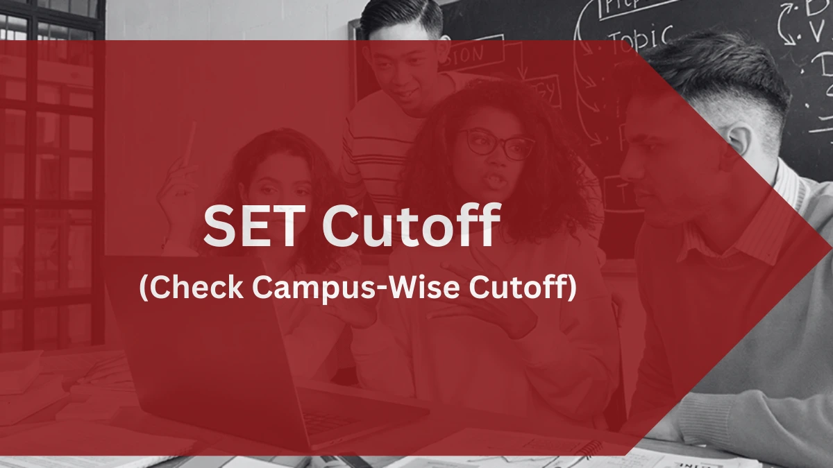 SET Cutoff
