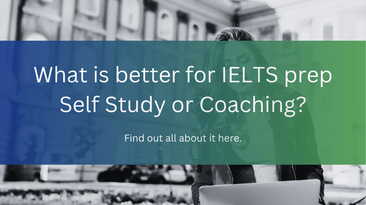 IELTS preparation