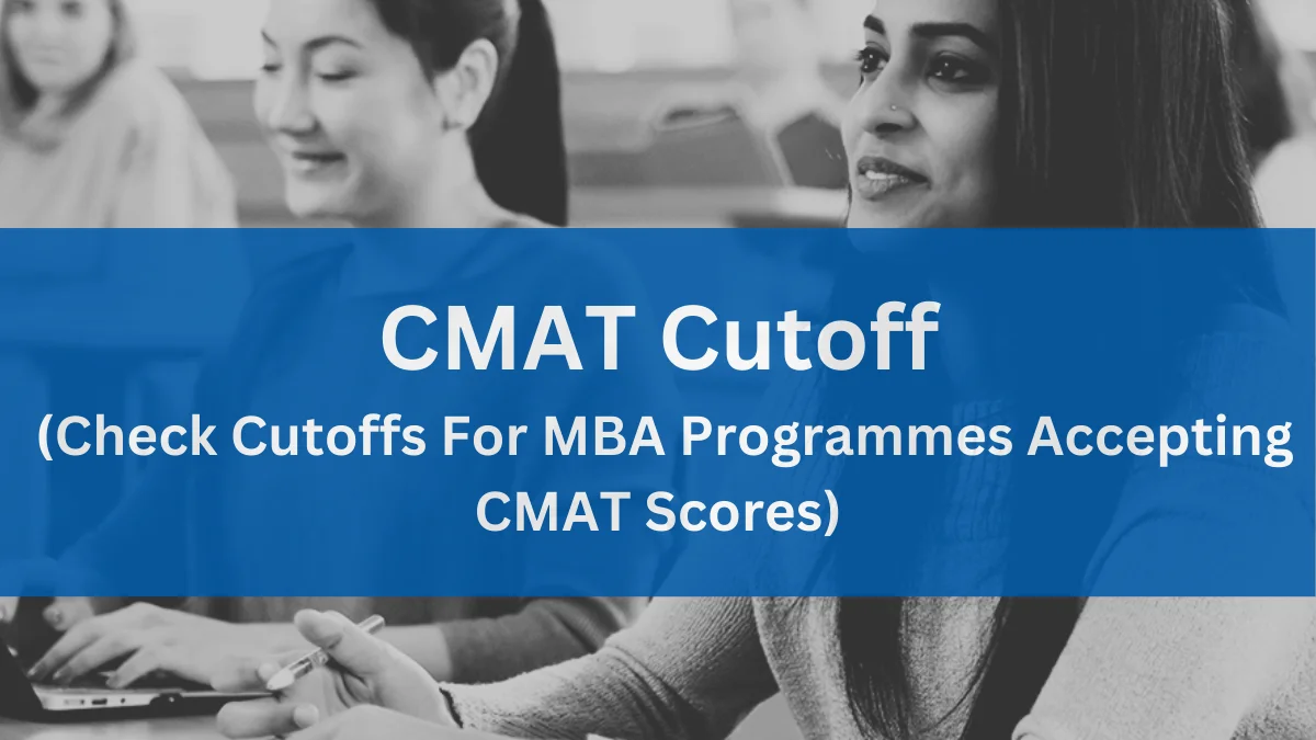 cmat cutoff