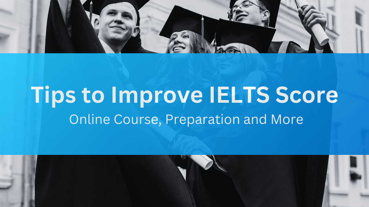 tips to improve ielts score