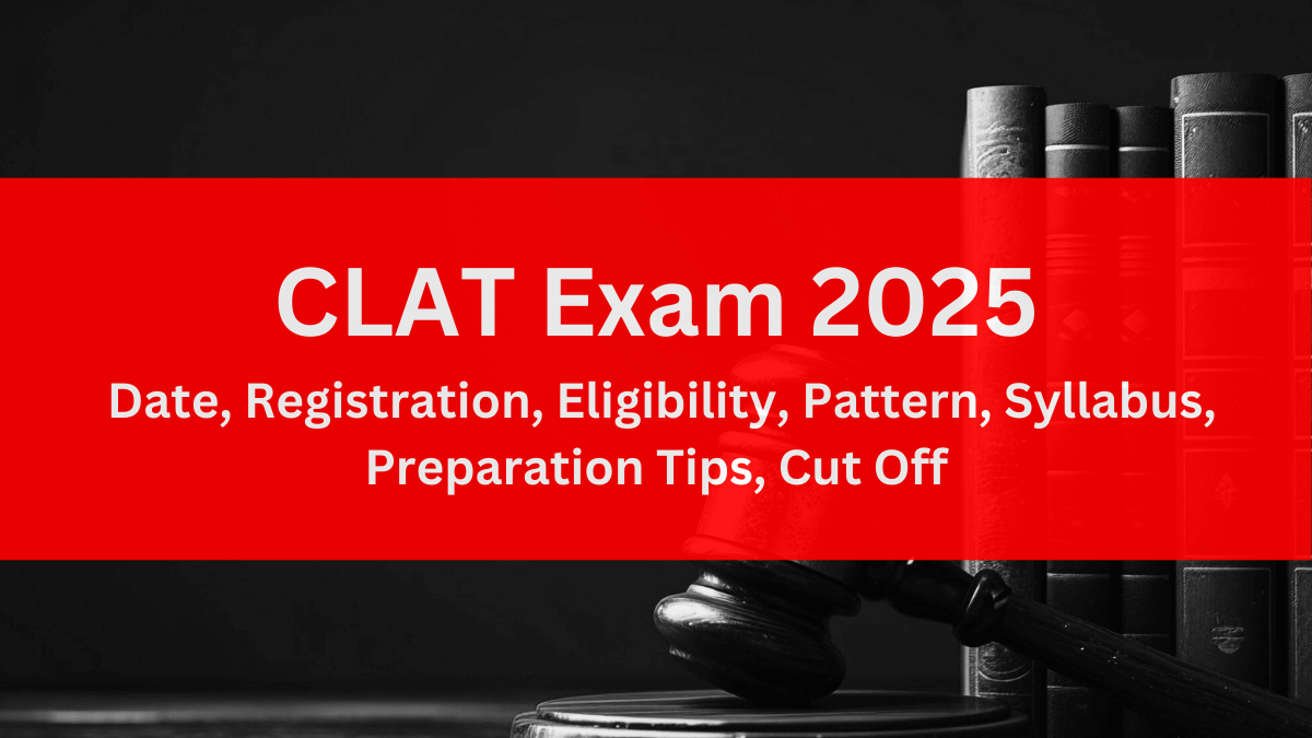 CLAT Exam 