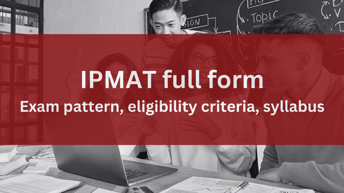 IPMAT