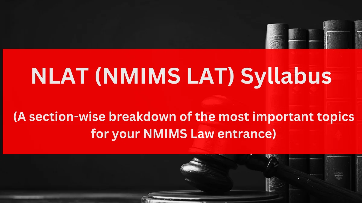 nlat syllabus