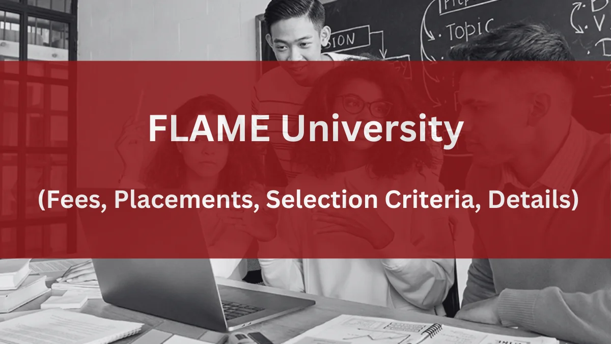 flame university