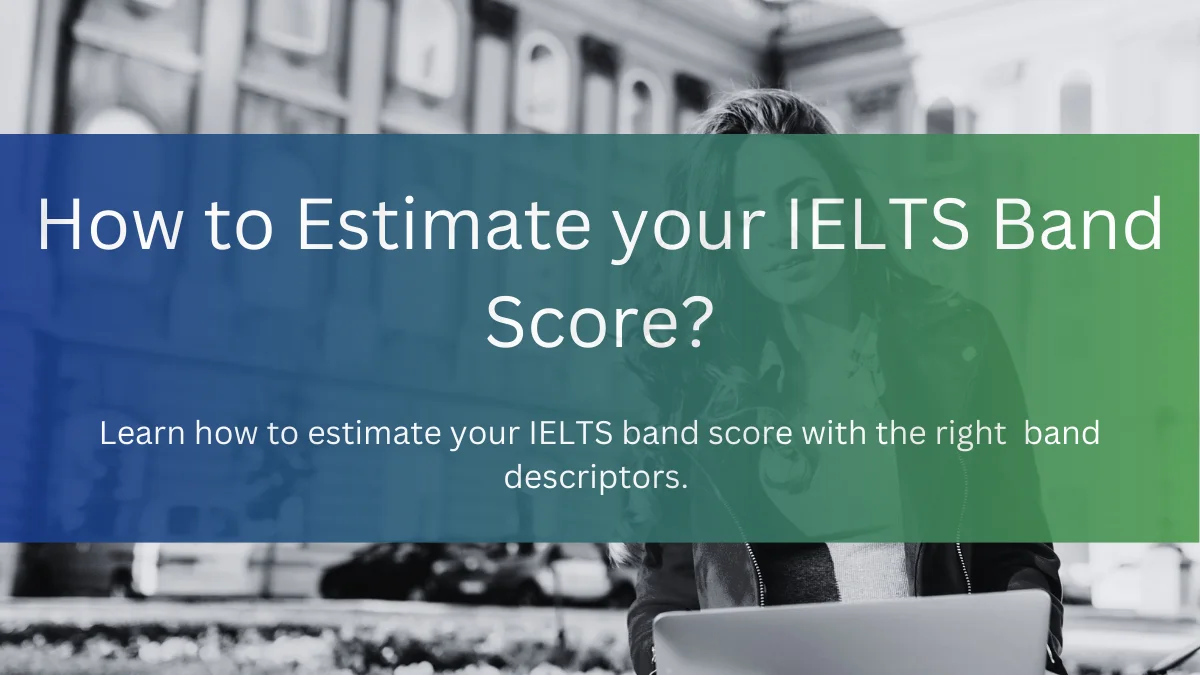 ielts band score