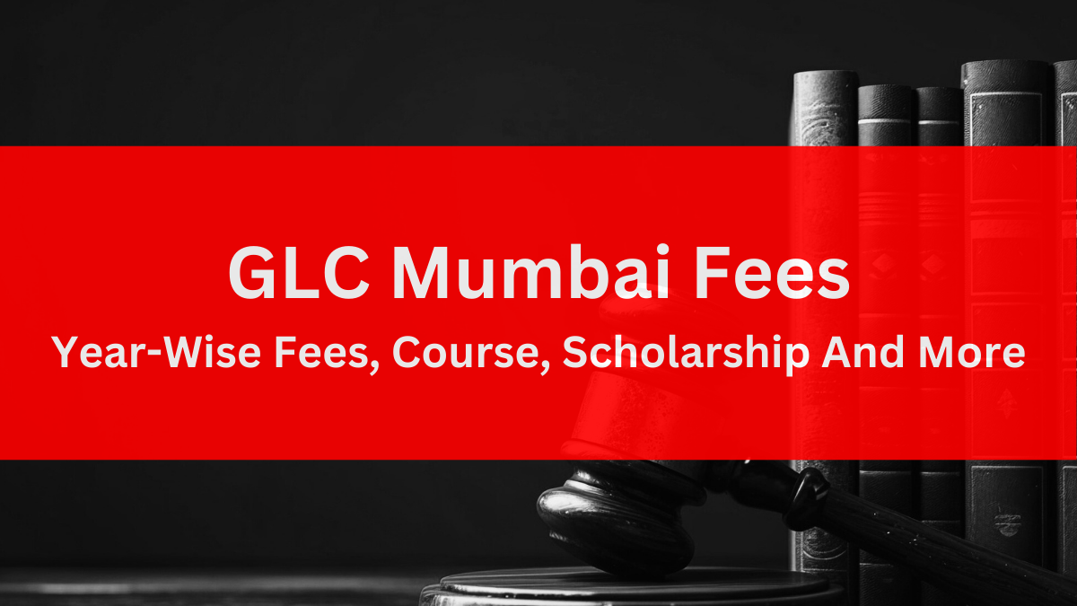 GLC Mumbai fees