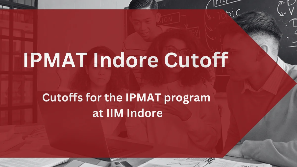 ipmat indore cutoff