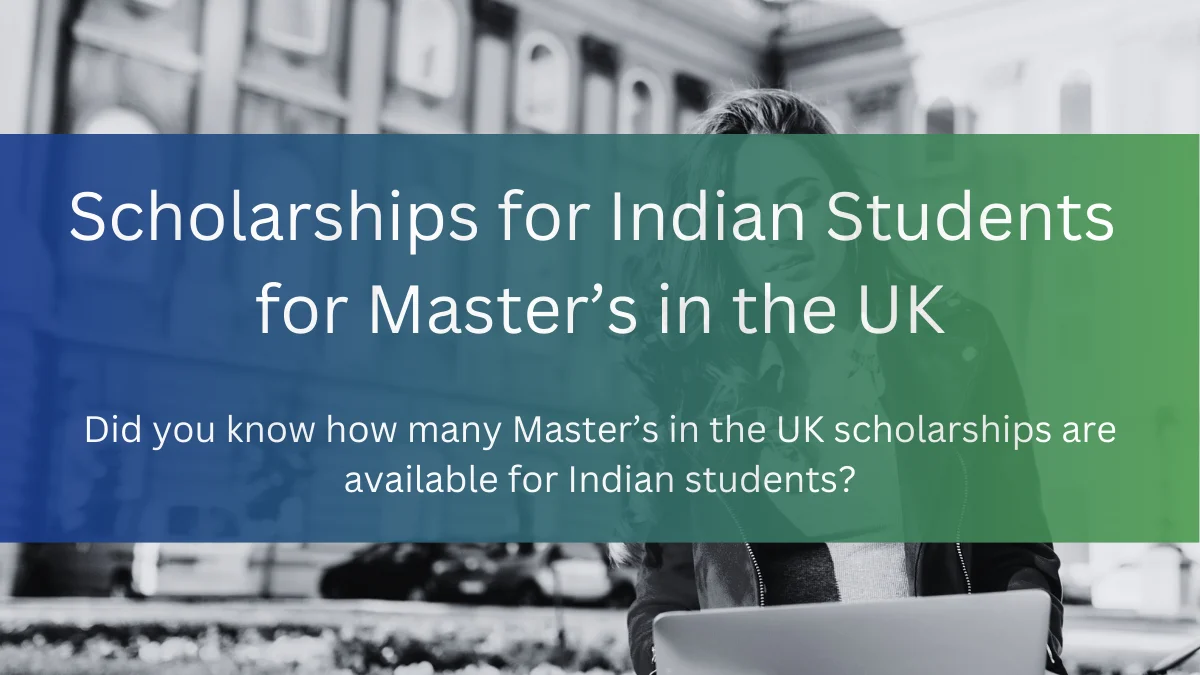masters in the uk