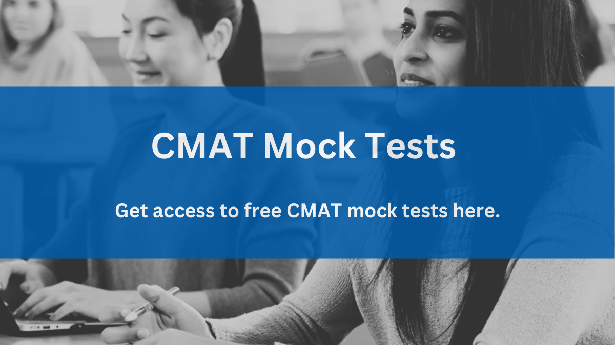 cmat mock test