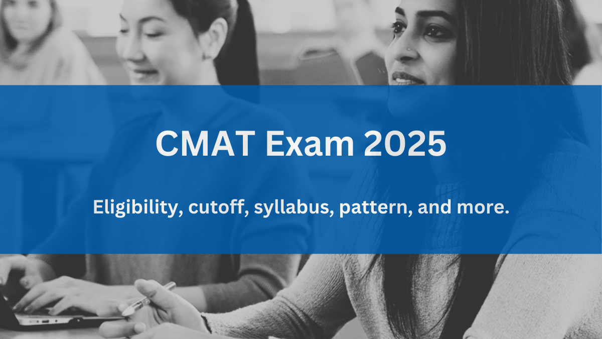 cmat exam 2025