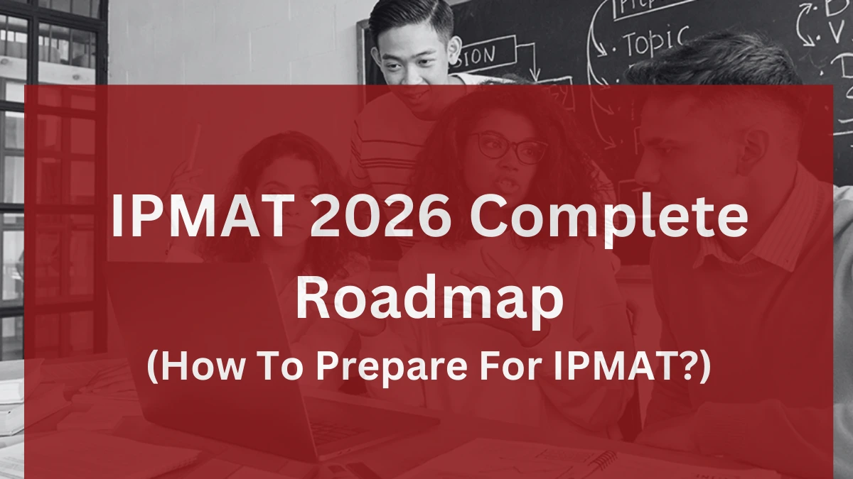 How to Prepare For IPMAT