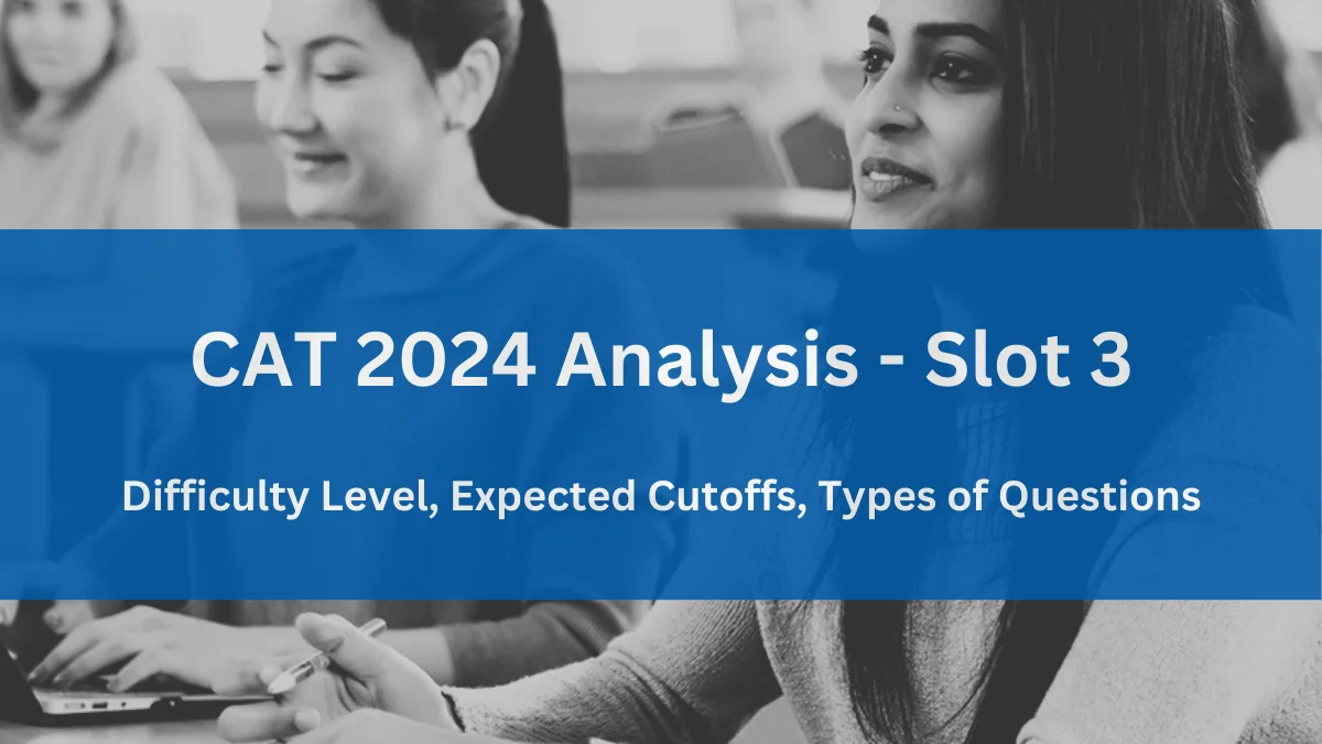 cat slot 3 analysis