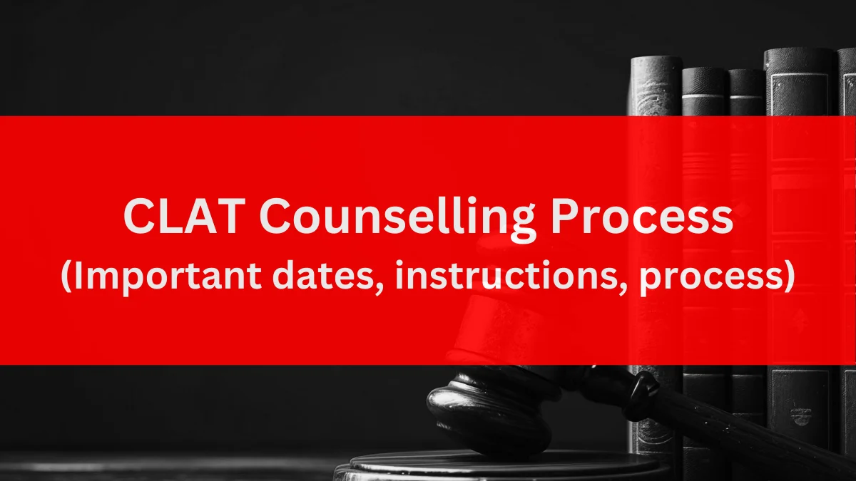 clat counselling