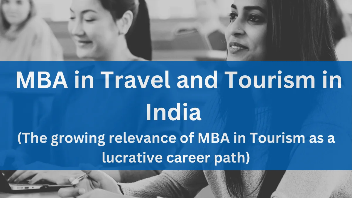 mba in travel and tourism