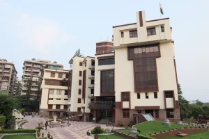 LBSIM Building