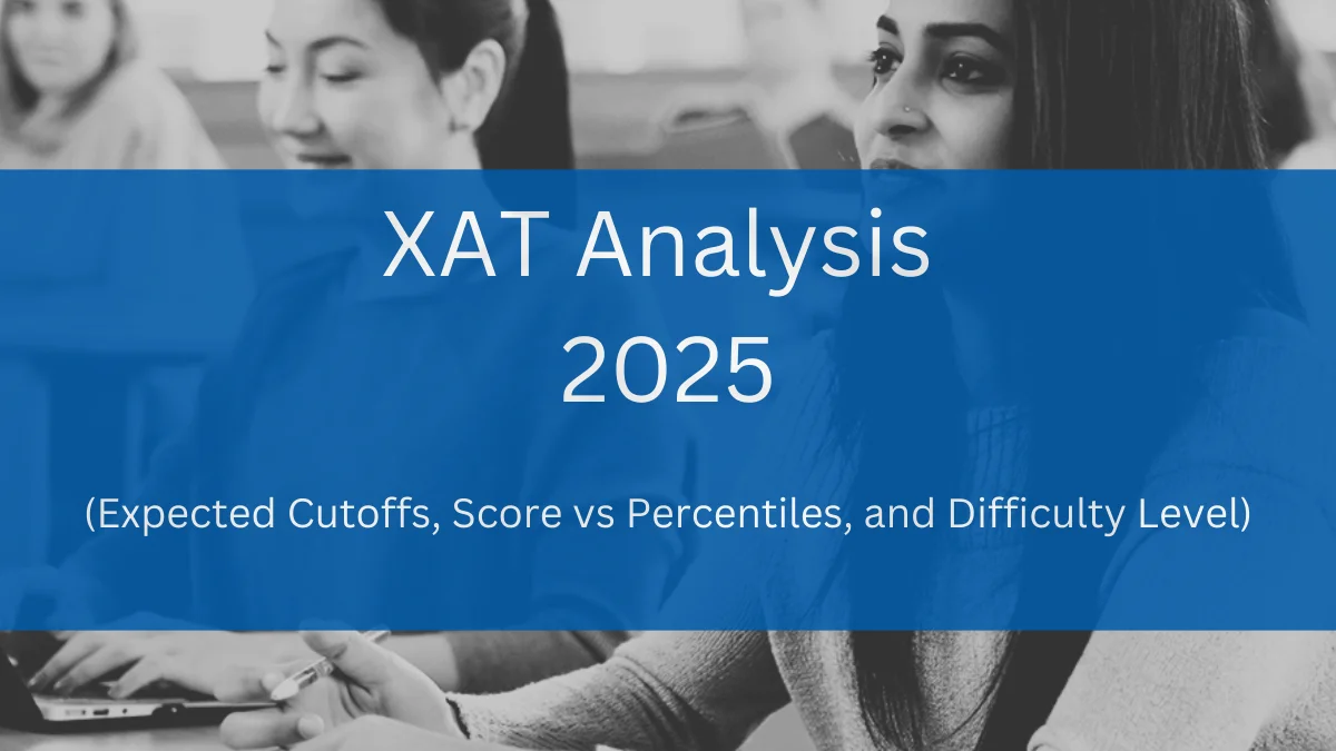 xat analysis 2025
