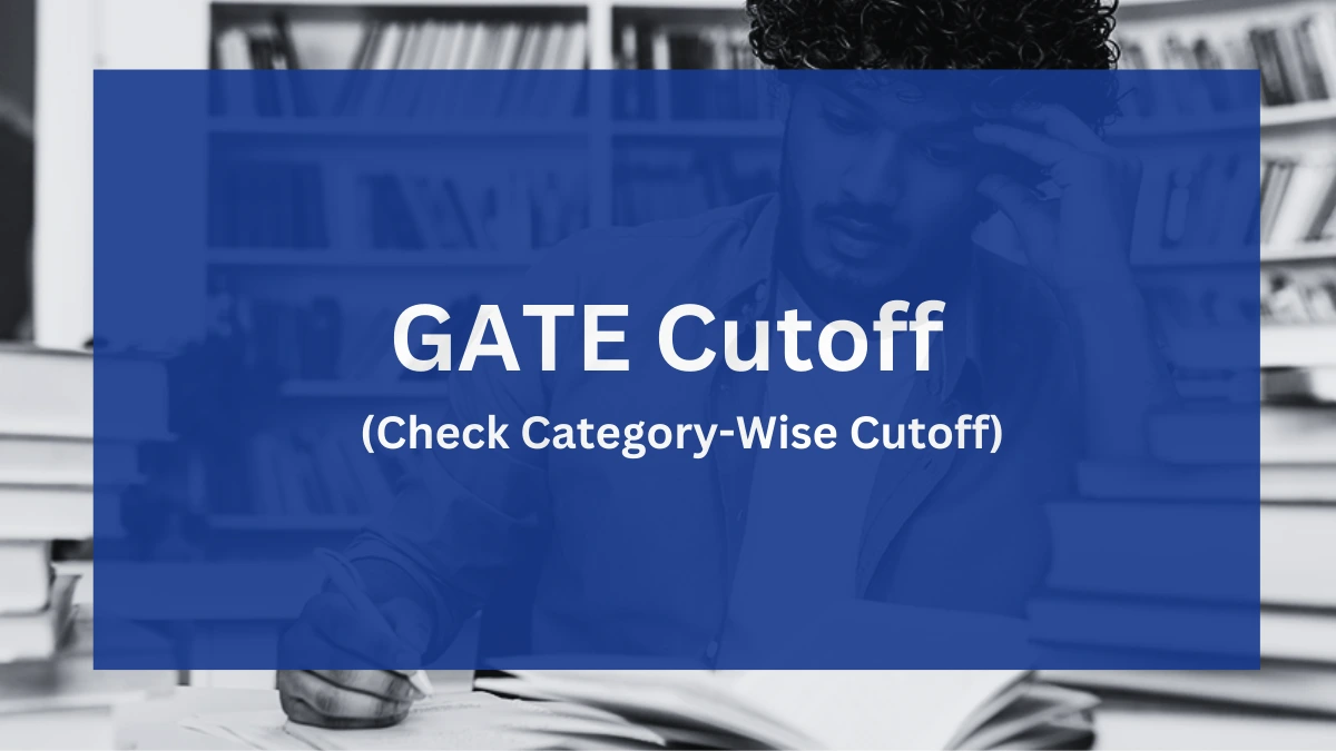 GATE Cutoff