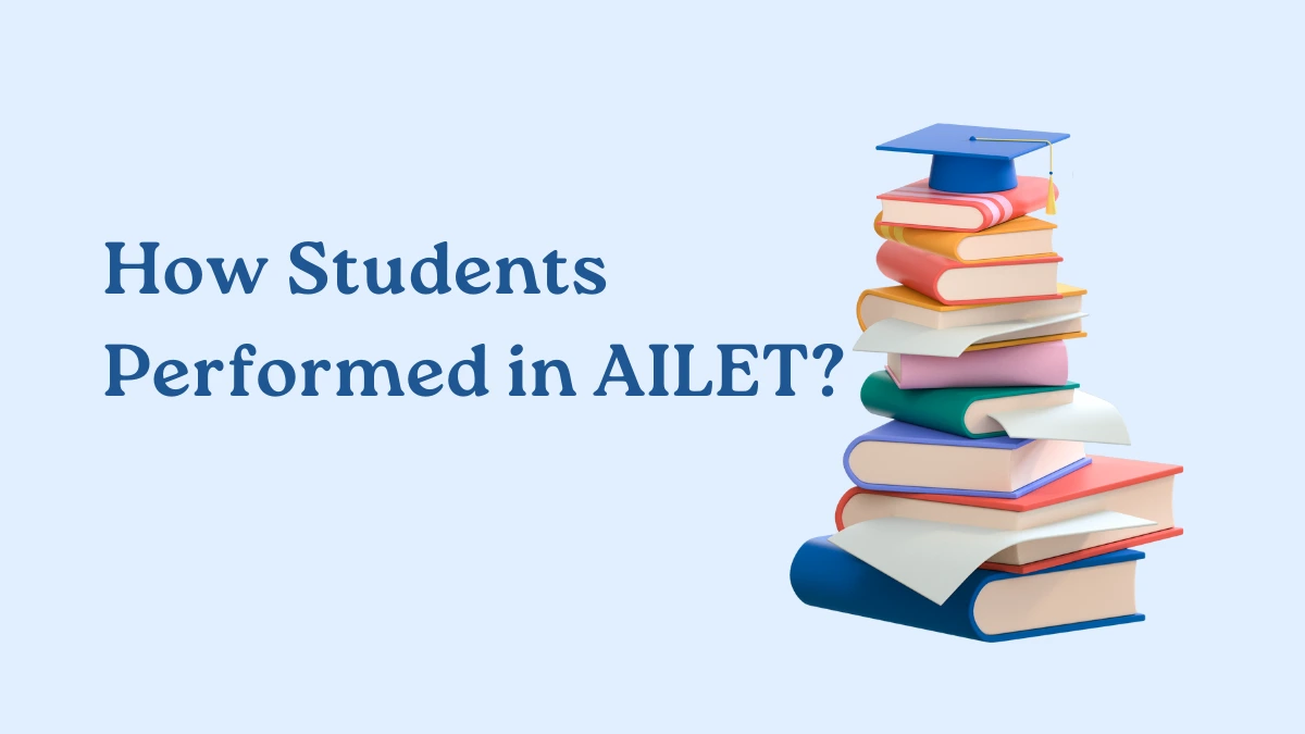 AILET Result 2026 Declared – NLU Delhi Scorecards Out - IMS India